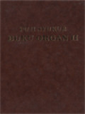Puji Syukur Buku Organ II: (PS 436-534)