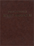 Puji Syukur Buku Organ II: (PS 436-534)