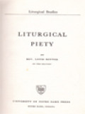 Liturgical Piety