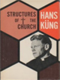 Image of Structures Of The Church