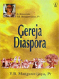 Image of Gereja Diaspora