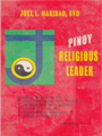 Pinoy Religius Leader