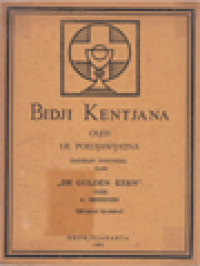 Bidji Kentjana