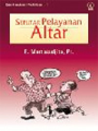 Image of Seputar Pelayanan Altar