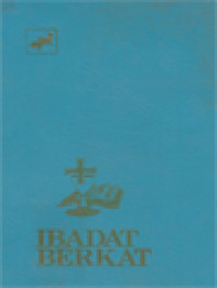 Image of Ibadat Berkat