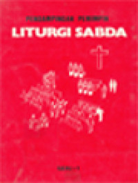 Image of Pendampingan Pemimpin Liturgi Sabda