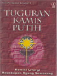 Tuguran Kamis Putih