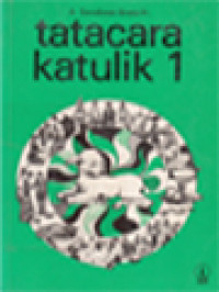 Image of Tatacara Katulik 1