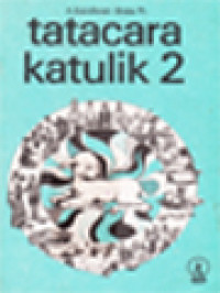 Image of Tatacara Katulik 2
