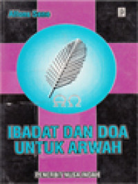 Image of Ibadat Dan Doa Untuk Arwah