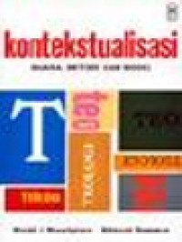 Image of Kontekstualisasi: Makna, Metode, Dan Model