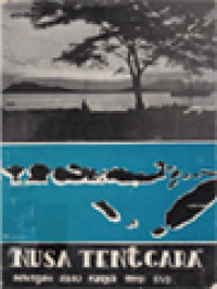 Image of Nusa Tenggara: Setengah Abad Karya Misi SVD (1913 - 1963)