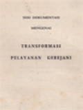 Transformasi Pelayanan Gerejani VI: Afrika Timur, Pastoral Planning