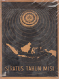 Image of Seratus Tahun Misi