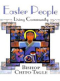 Easter People: Living Community