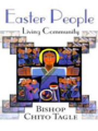 Easter People: Living Community