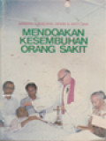 Mendoakan Kesembuhan Orang Sakit