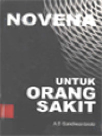 Novena Untuk Orang Sakit