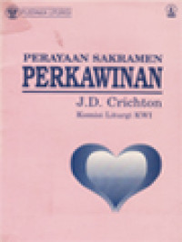 Perayaan Sakramen Perkawinan