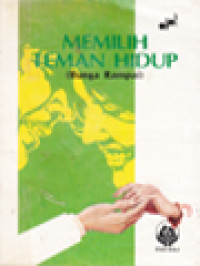 Image of Memilih Teman Hidup (Bunga Rampai)