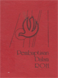 Pembaptisan Dalam Roh