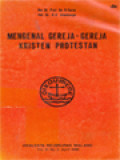 Mengenal Gereja-Gereja Kristen Protestan