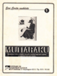 Image of Mutiaraku: Kumpulan Cerita Anekdote Menarik, Penting Bagi Guru Agama Pengkhotbah Dan Para Tokoh