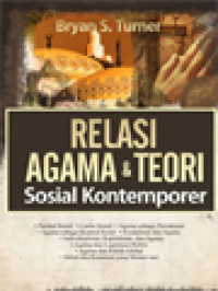 Relasi Agama & Teori Sosial Kontemporer