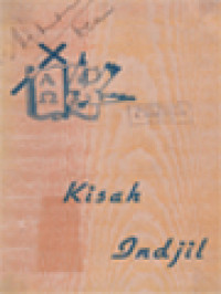 Kisah Indjil