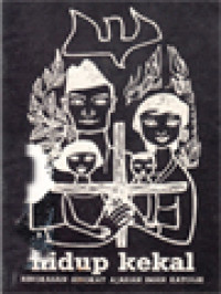 Image of Hidup Kekal: Ringkasan Singkat Ajaran Iman Katolik