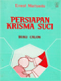 Persiapan Krisma Suci - Buku Calon