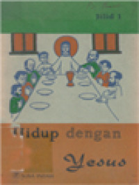 Image of Hidup Dengan Yesus I: Perjanjian Lama