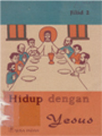 Image of Hidup Dengan Yesus II: Perjanjian Baru