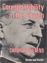 Coresponsibility In The Church