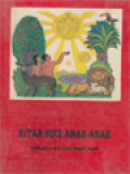 Kitab Suci Anak-Anak: Pilihan Teks-Teks Kitab Suci