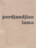 Kitab Sutji Untuk Sekolah Katolik I: Perdjandjian Lama