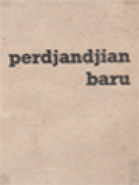 Image of Kitab Sutji Untuk Sekolah Katolik II: Perdjandjian Baru