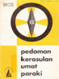 Pedoman Kerasulan Umat Paroki