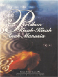 Image of Percikan Kisah-Kisah Anak Manusia