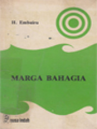 Marga Bahagia