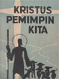 Image of Kristus Pemimpin Kita