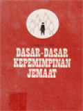 Dasar-Dasar Kepemimpinan Jemaat