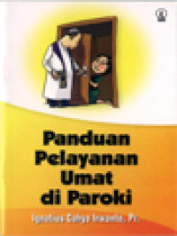 Panduan Pelayanan Umat Di Paroki