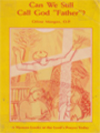 Image of Can We Still Call God 