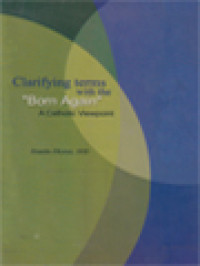 Image of Clarifying Terms With The 