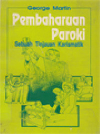Image of Pembaharuan Paroki: Sebuah Tinjauan Karismatik