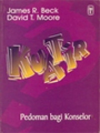 Image of Kuatir: Pedoman Bagi Konselor