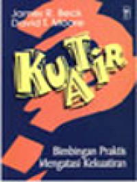 Image of Kuatir: Bimbingan Praktis Mengatasi Kekuatiran