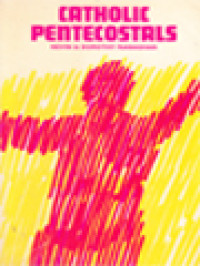 Image of Catholic Pentecostals