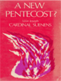 Image of A New Pentecost